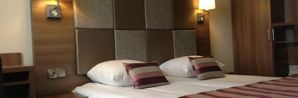 Фото Ozo Hotels Cordial Amsterdam