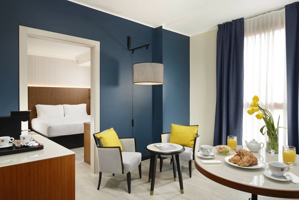 Фото Four Points by Sheraton Siena