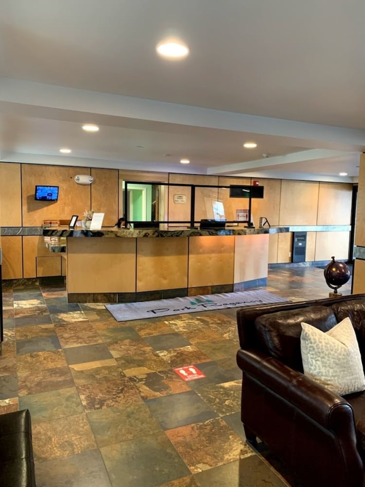 Фото Park Regency Resort