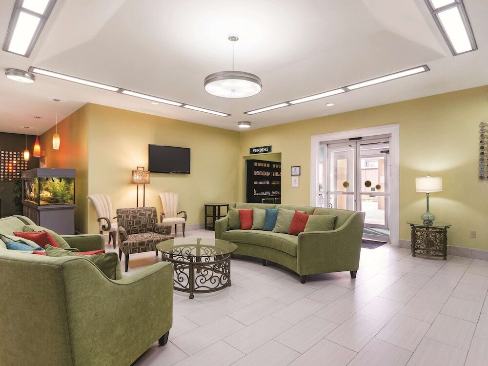 Фото La Quinta Inn & Suites by Wyndham Pharr Rgv Medical Center