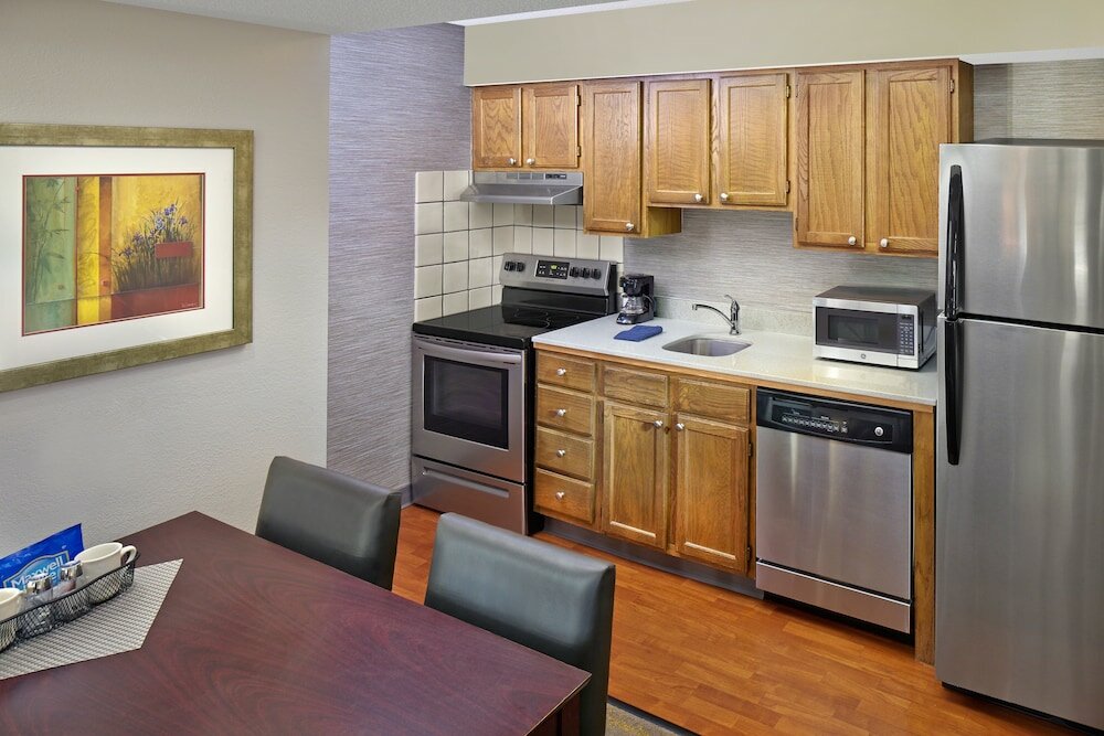 Фото New Haven Village Suites