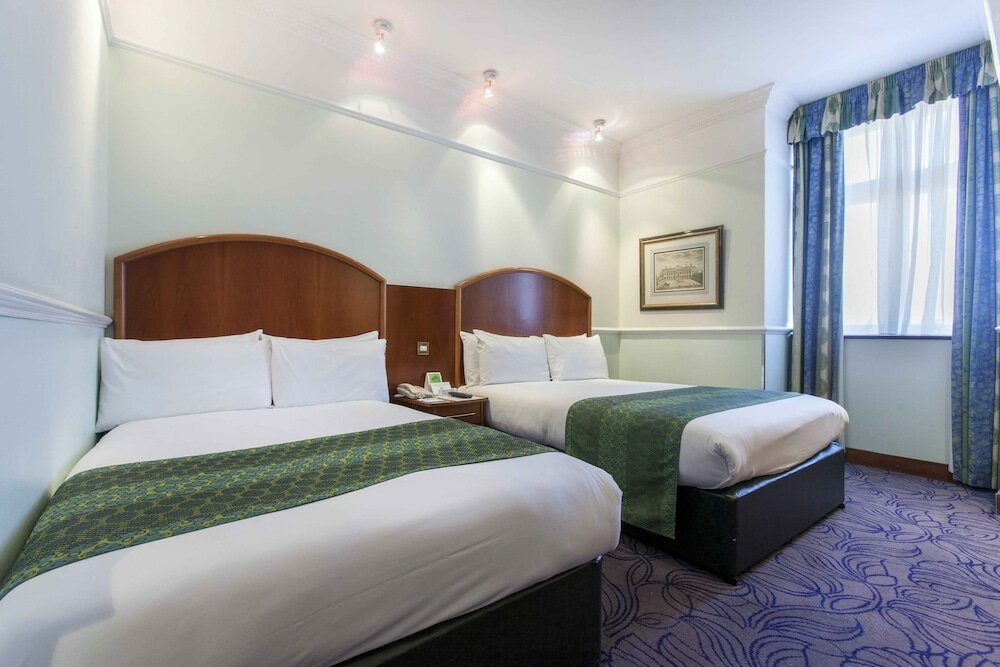 Фото Holiday Inn London - Oxford Circus, an Ihg Hotel