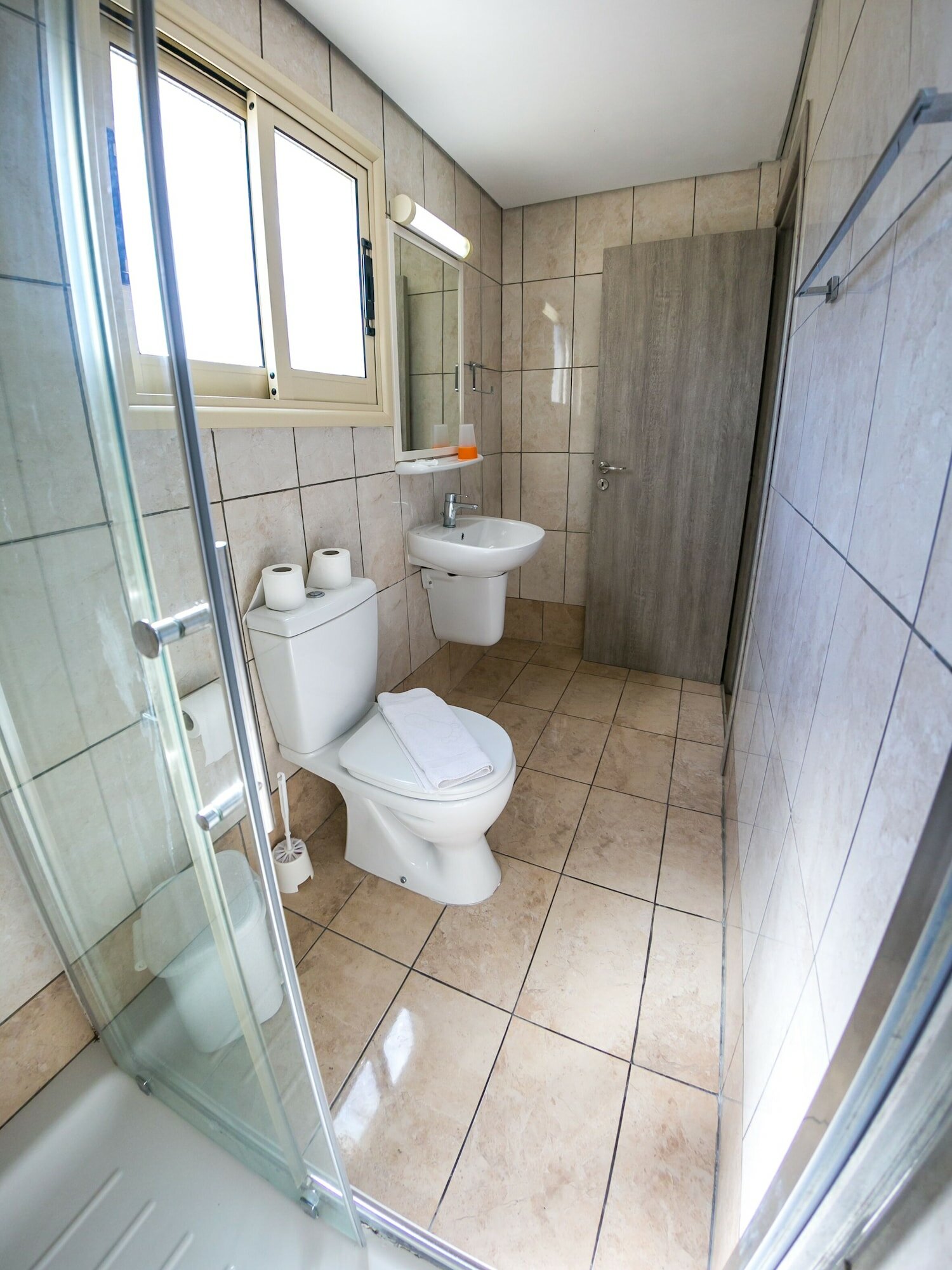 Фото Crystallo Apartments