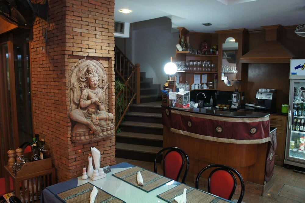 Фото Max Residence