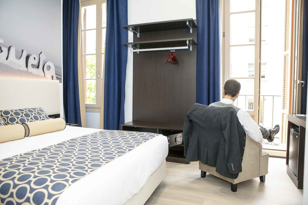 Фото Soho Boutique Malaga