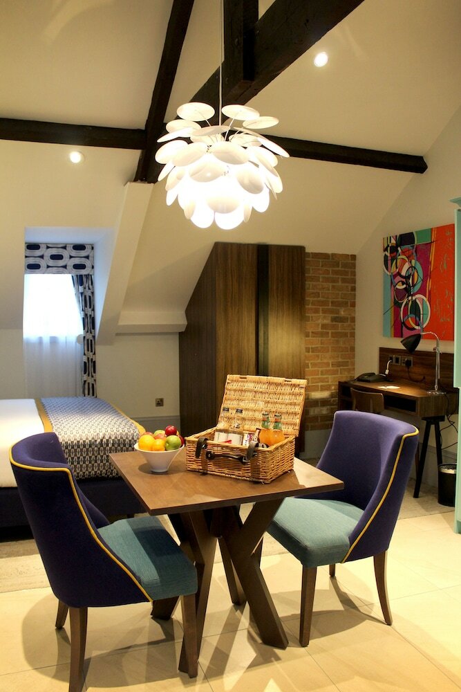 Фото 91 Aparthotel Jesmond Road