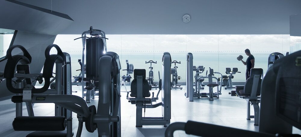 Фото G Hotel Kelawai