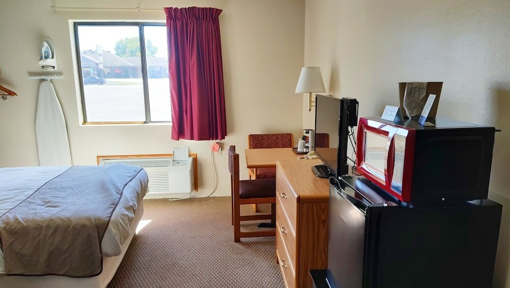 Фото Rodeway Inn