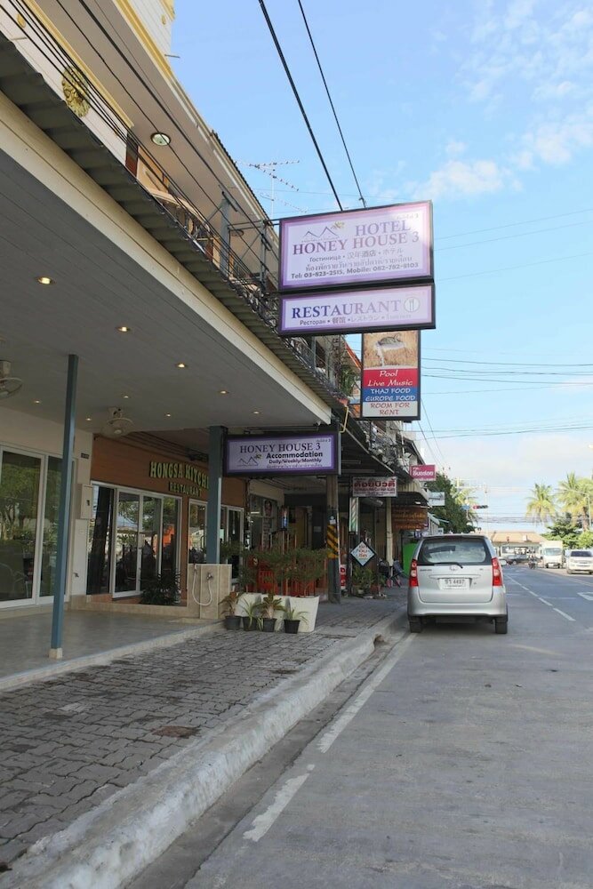 Фото Honey House 3