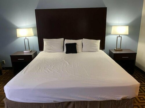 Гостиница Red Lion Inn & Suites Post Falls