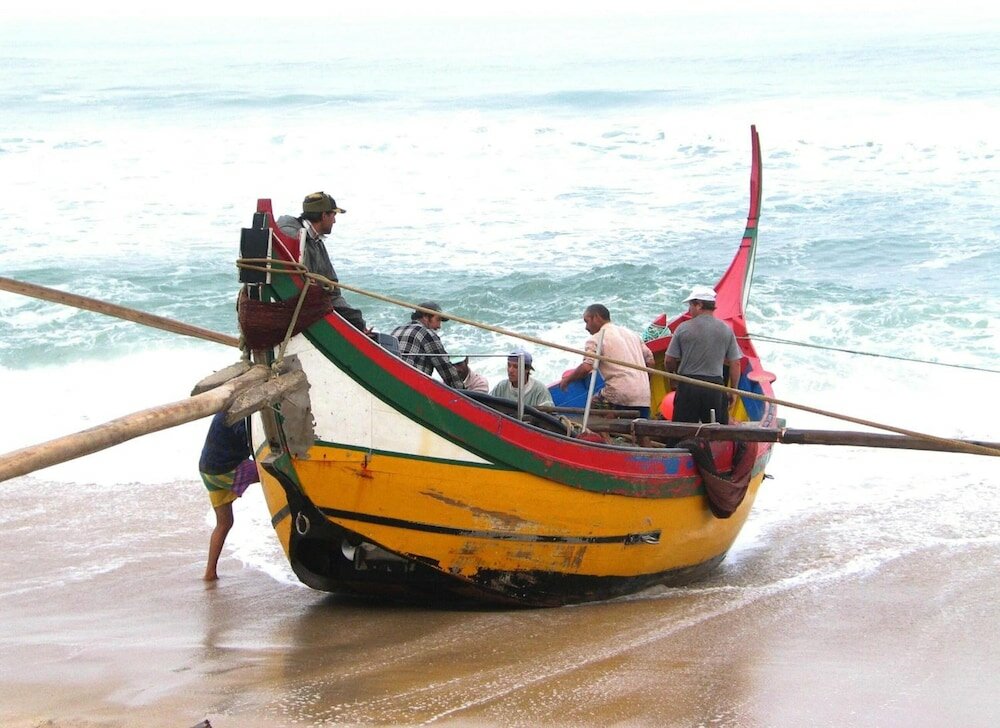 Фото Hotel Meia Lua