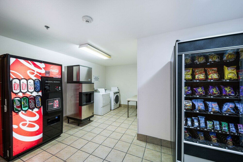 Фото Motel 6 Decatur, Tx