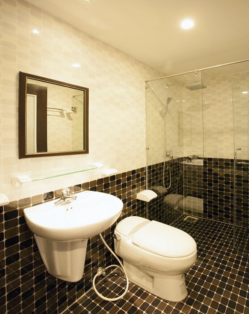 Фото Galaxy Apartment