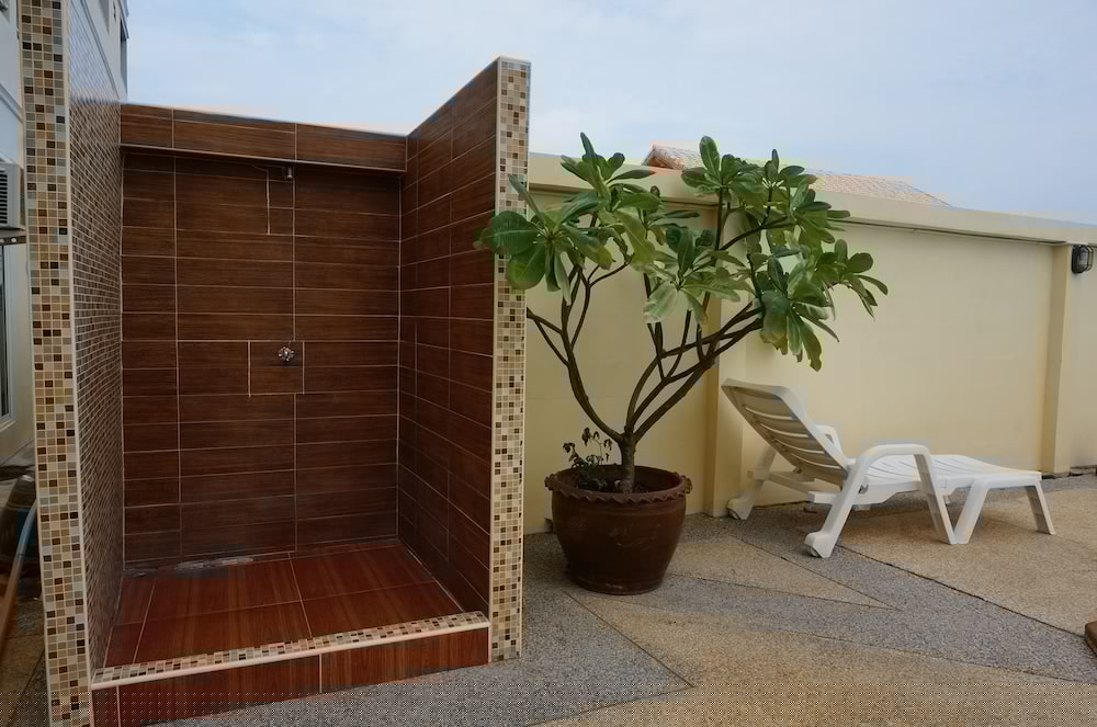 Фото Iyara Hua Hin Lodge