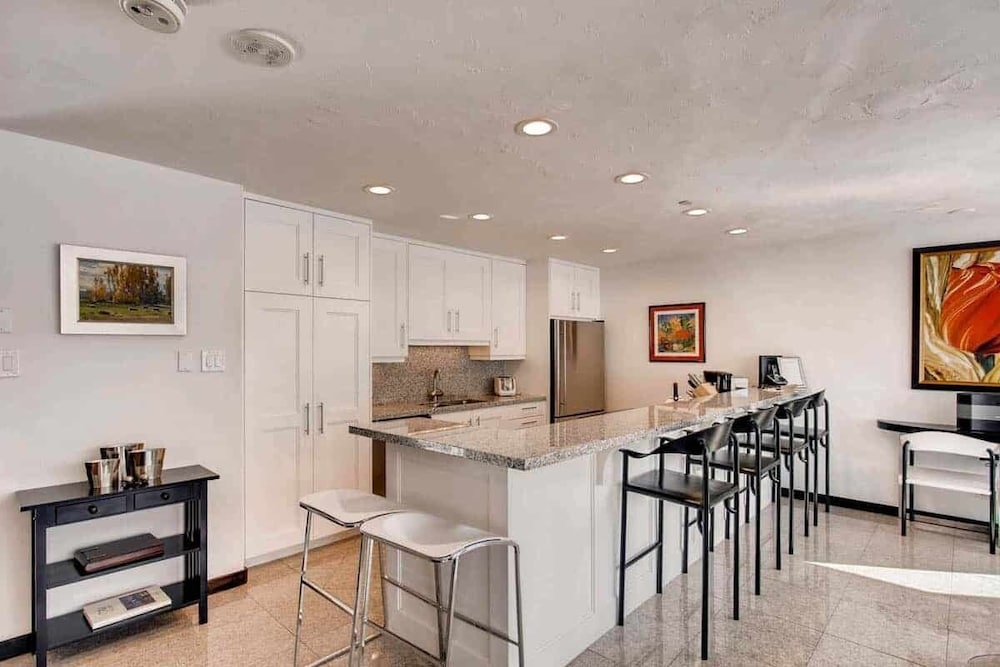 Фото The Vail SPA Condominiums