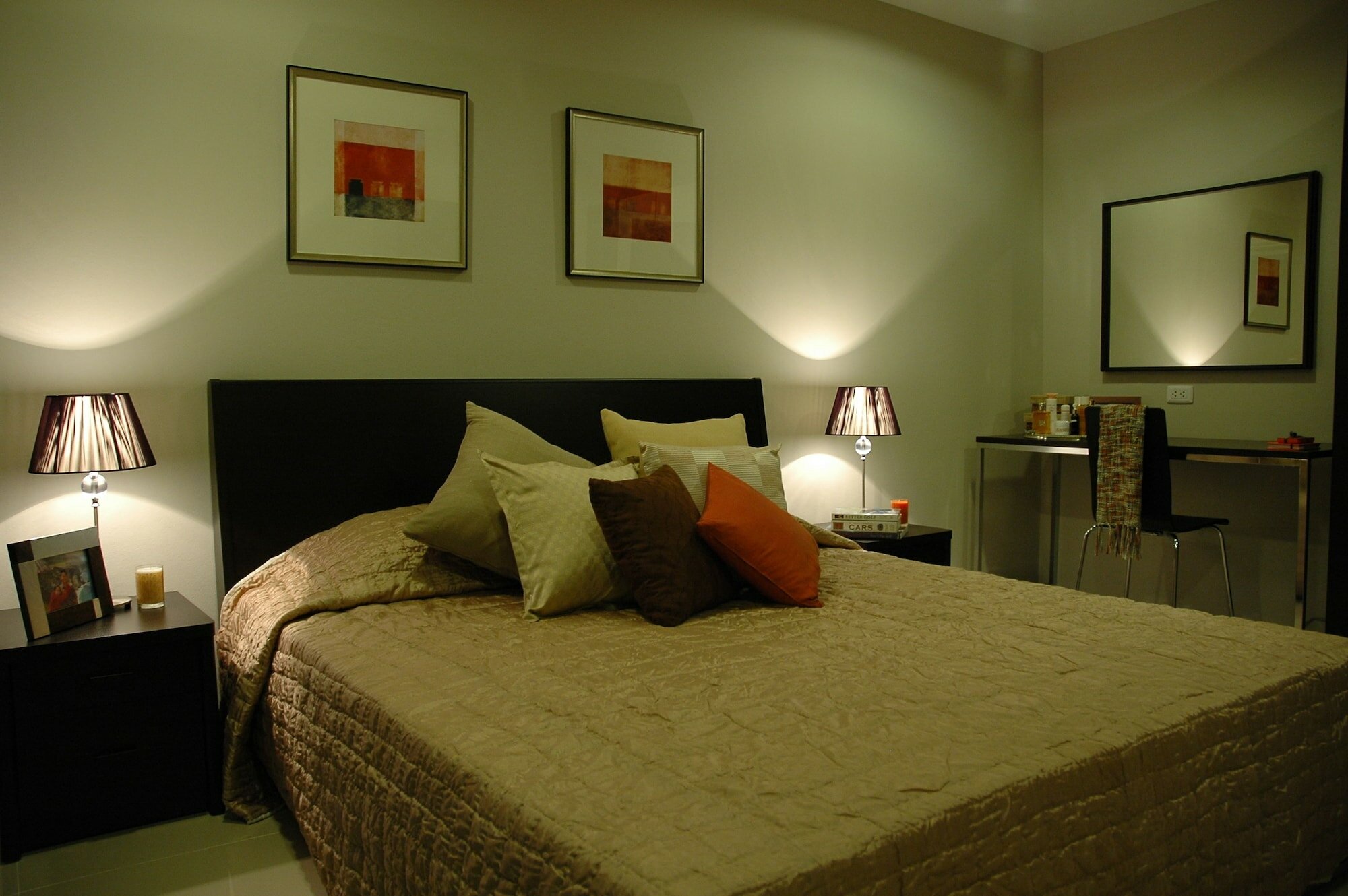 Фото Bangkok Living