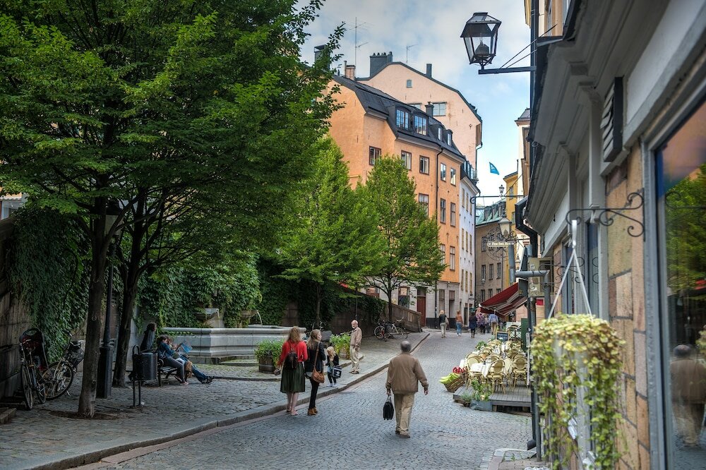 Фото Archipelago Hostel Old Town