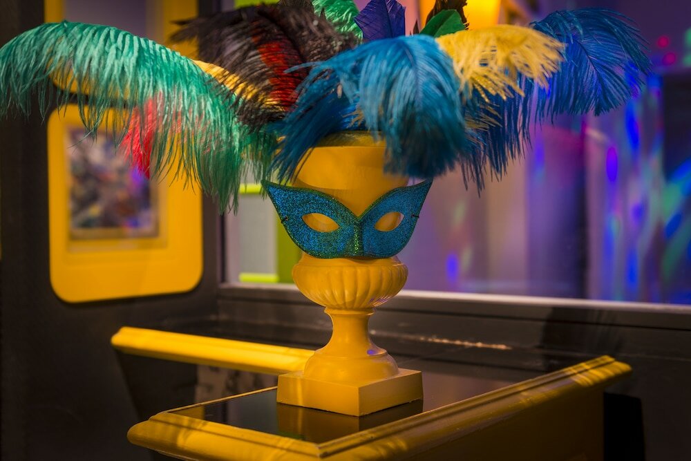 Фото Hotel de Roubaix