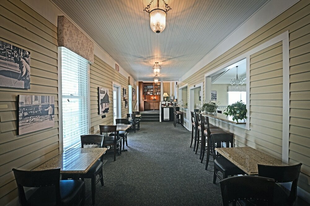 Фото Grant Street Inn