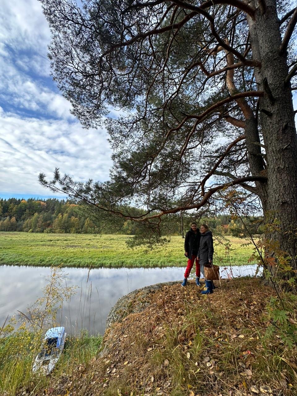 Фото Зима-Лето