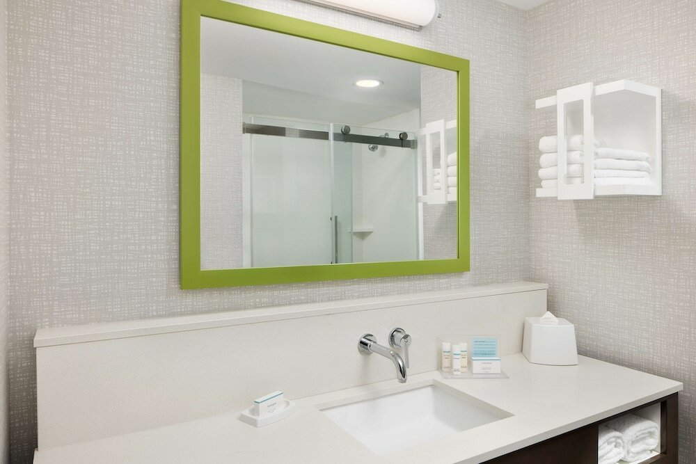 Фото Hampton Inn & Suites Franklin Indianapolis