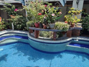 Гостиница Hotel Nueva Granada