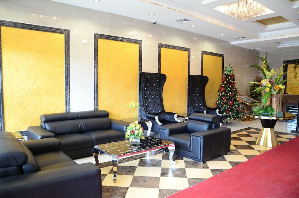 Фото Sunlight Guest Hotel