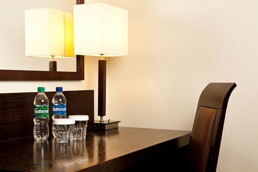 Фото Mercure Perth Hotel