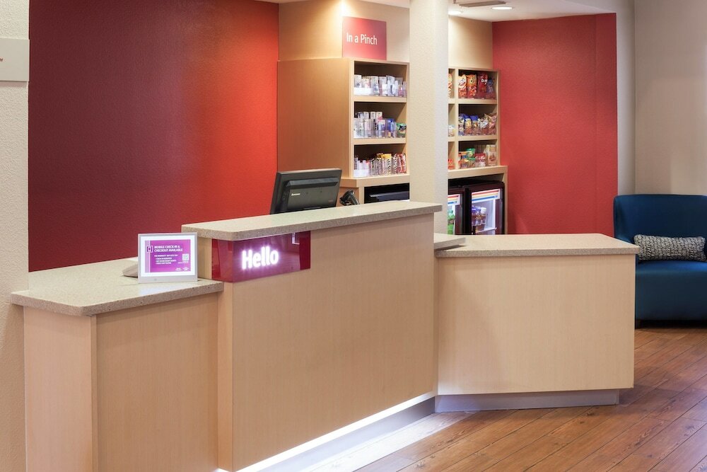 Фото TownePlace Suites by Marriott Dallas Arlington North
