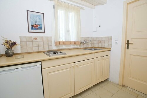 Внешний вид отеля Villa Margarita в Миконосе, фото 5