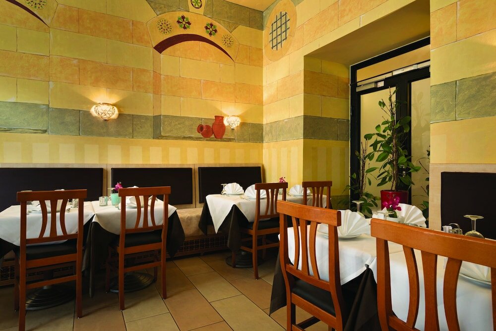 Фото Ramada by Wyndham Frankfurt Central Station