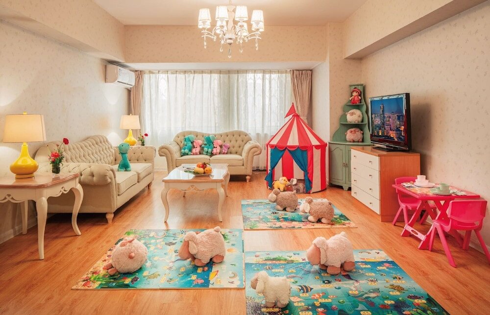 Фото Hotel Nikko Dalian