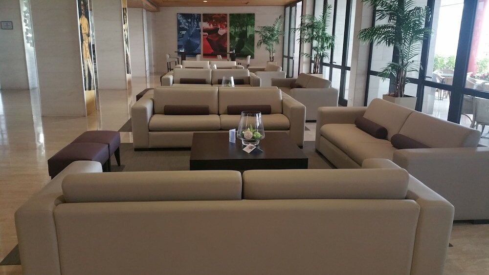 Фото Hotel Escuela Santa Cruz