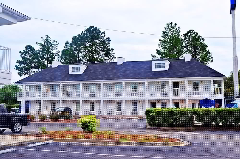 Фото Baymont by Wyndham Valdosta at Valdosta Mall