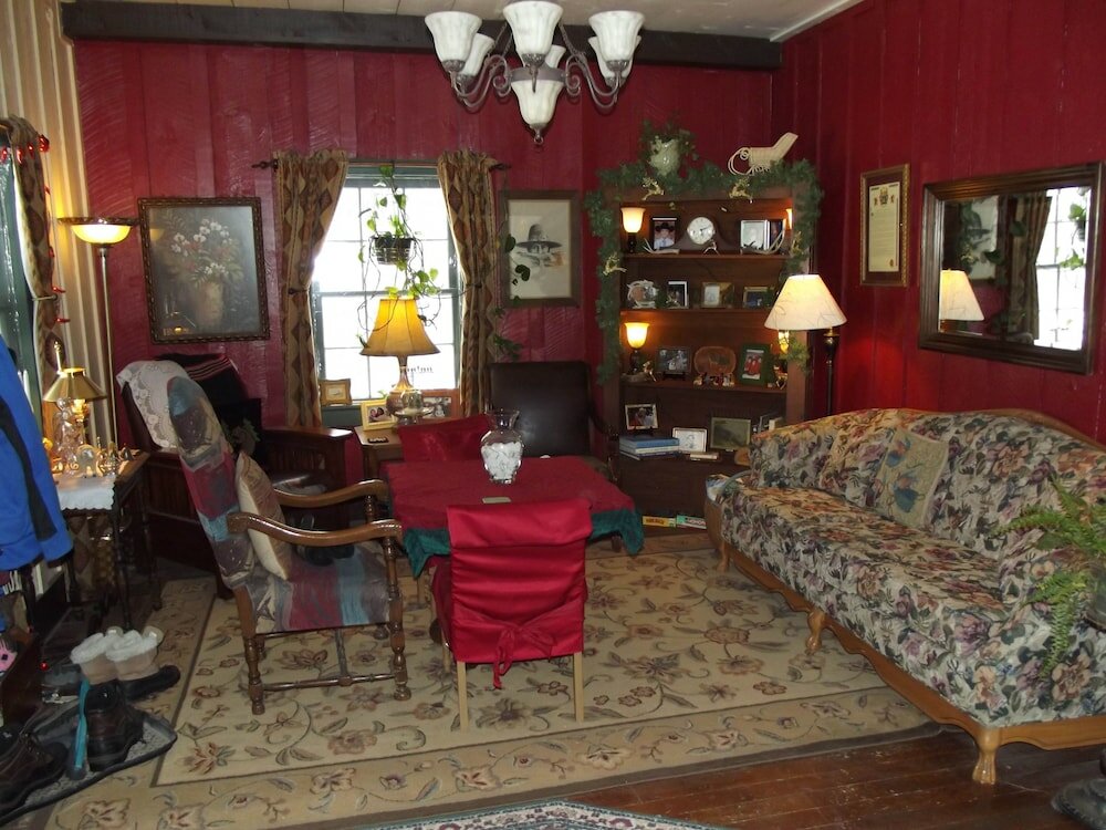 Фото The Crofting Inn