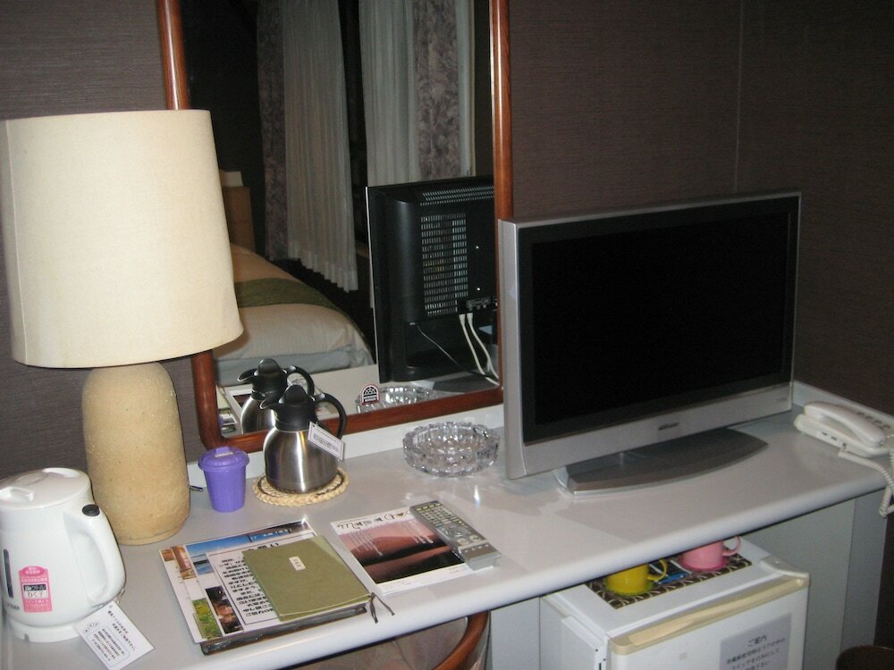 Фото Ooike Hotel