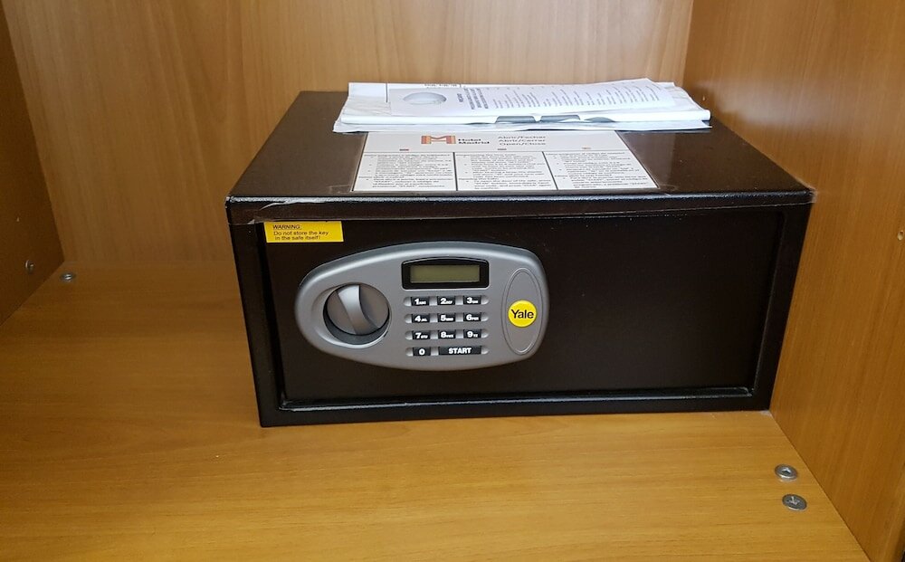 Фото Hotel 3k Madrid