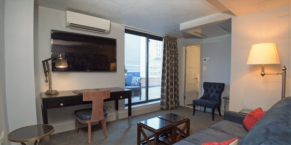 Фото Hotel Aka NoMad