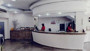 Mirai Palace Hotel (Estado do Maranhão, Imperatriz), hotel