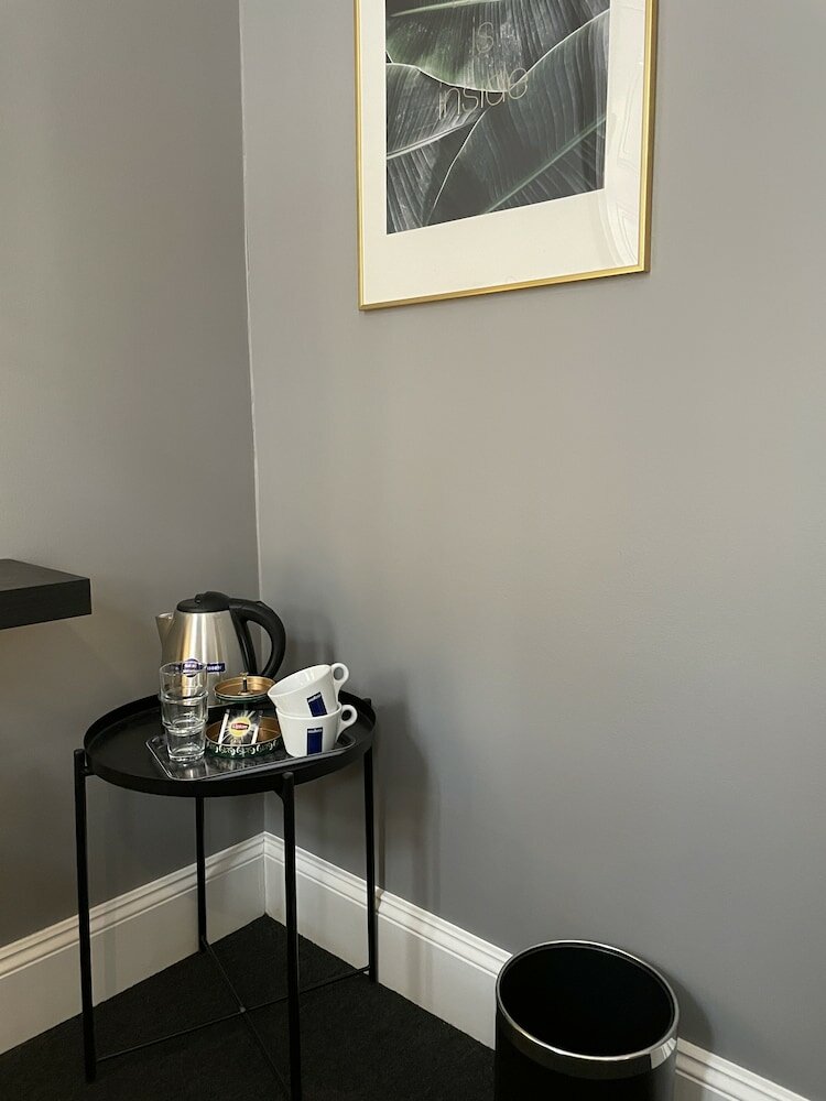 Фото Unique Hotel Jungfrugatan