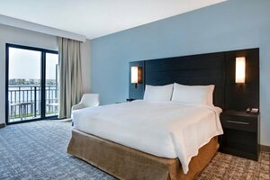 Гостиница Residence Inn by Marriott Fort Walton Beach