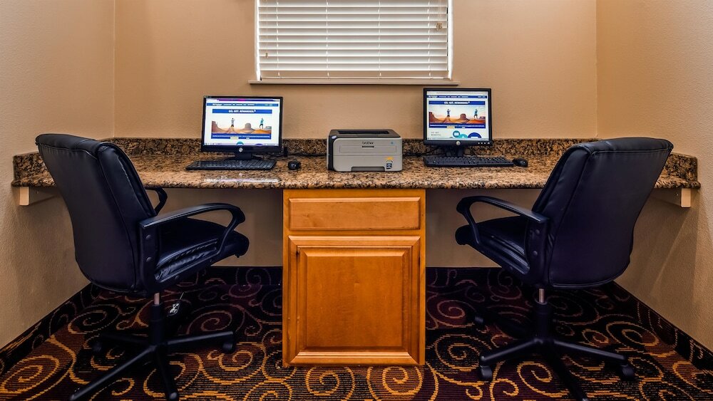 Фото Best Western Northwest Inn