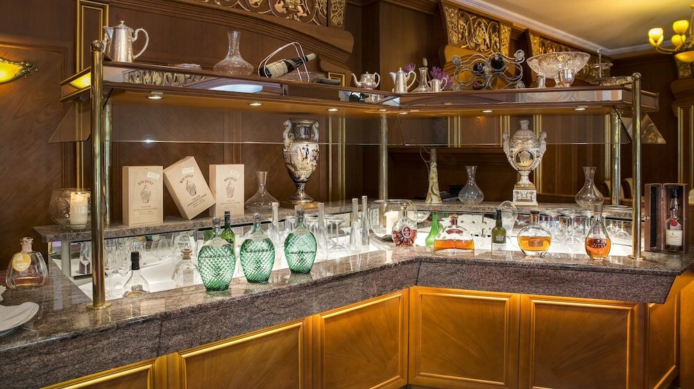 Фото Bellevue Rheinhotel