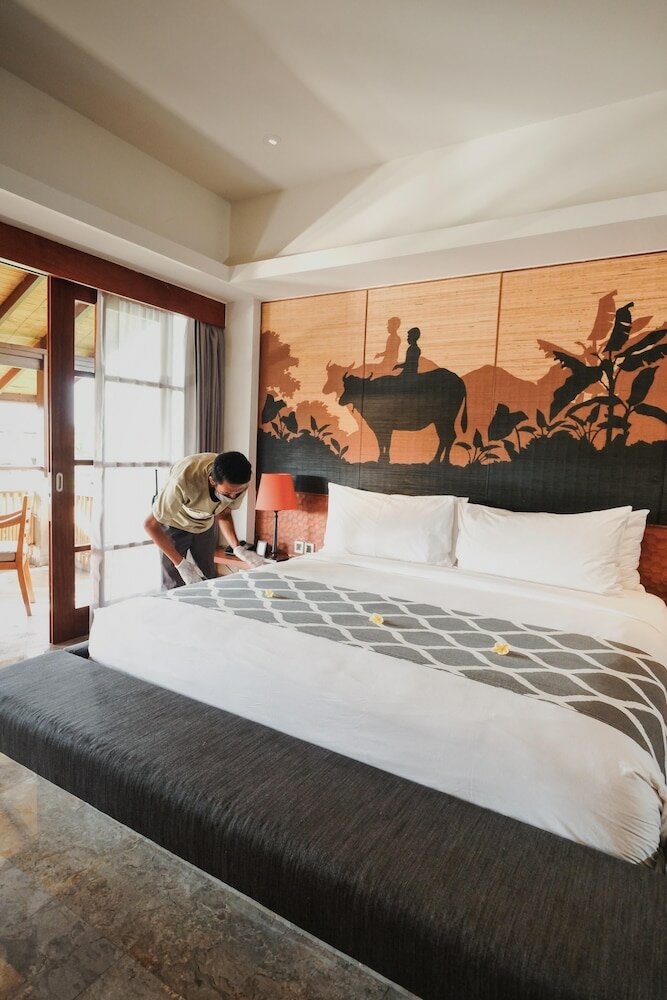 Фото Alaya Resort Ubud