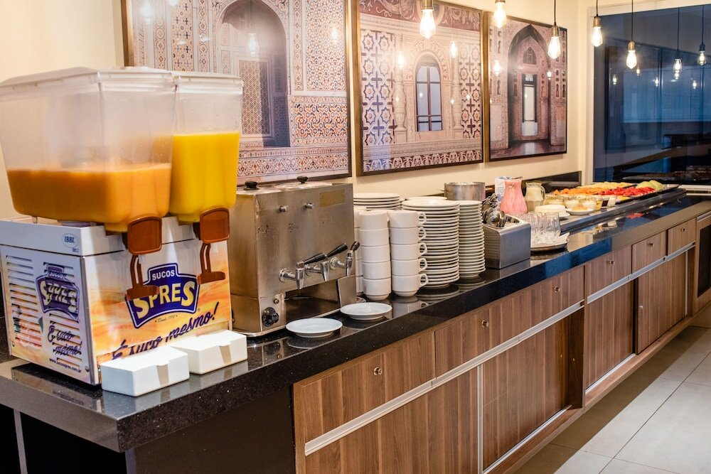 Фото Imperador Palace Hotel