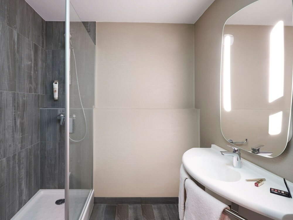 Фото ibis Strasbourg Centre Gare