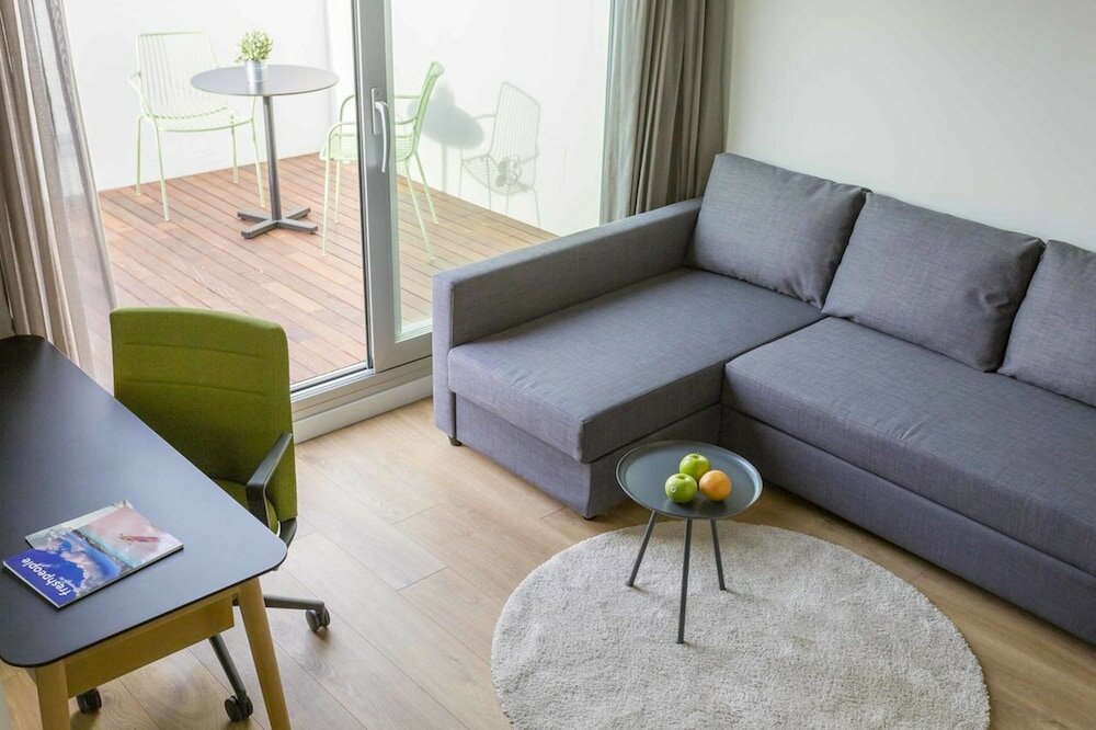 Фото Artiem Madrid