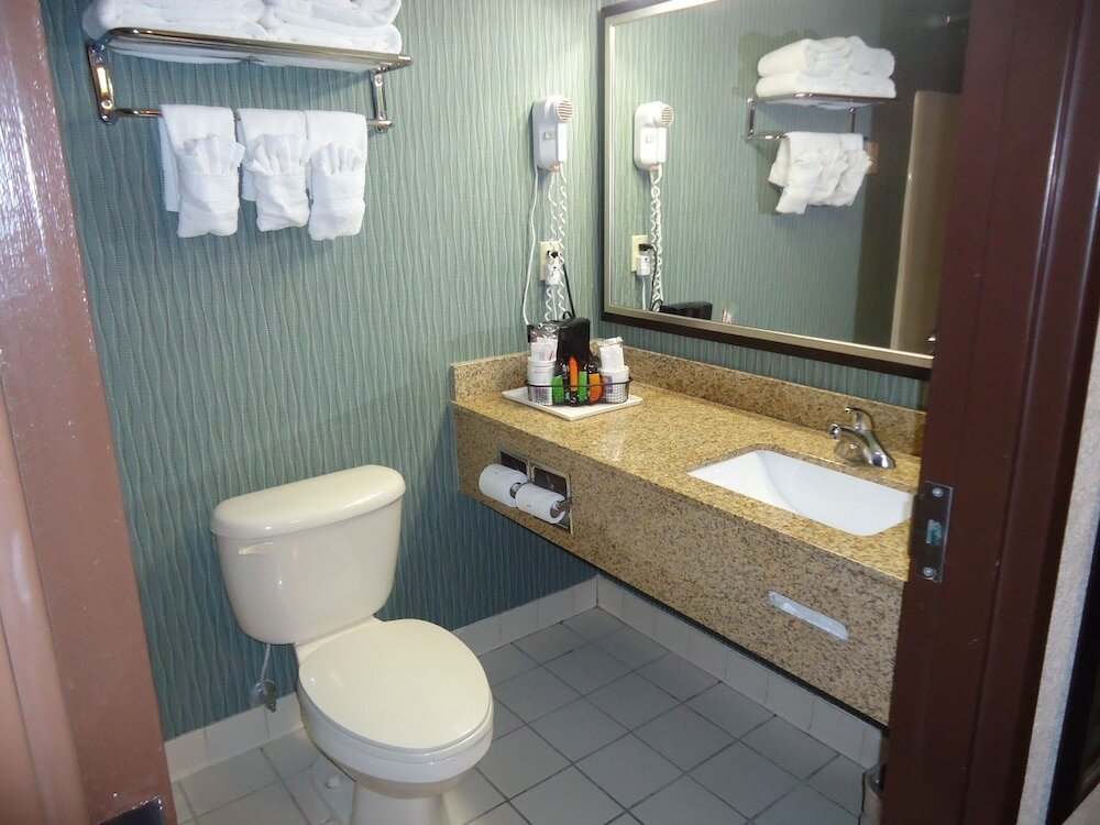 Фото Comfort Inn & Suites Grenada
