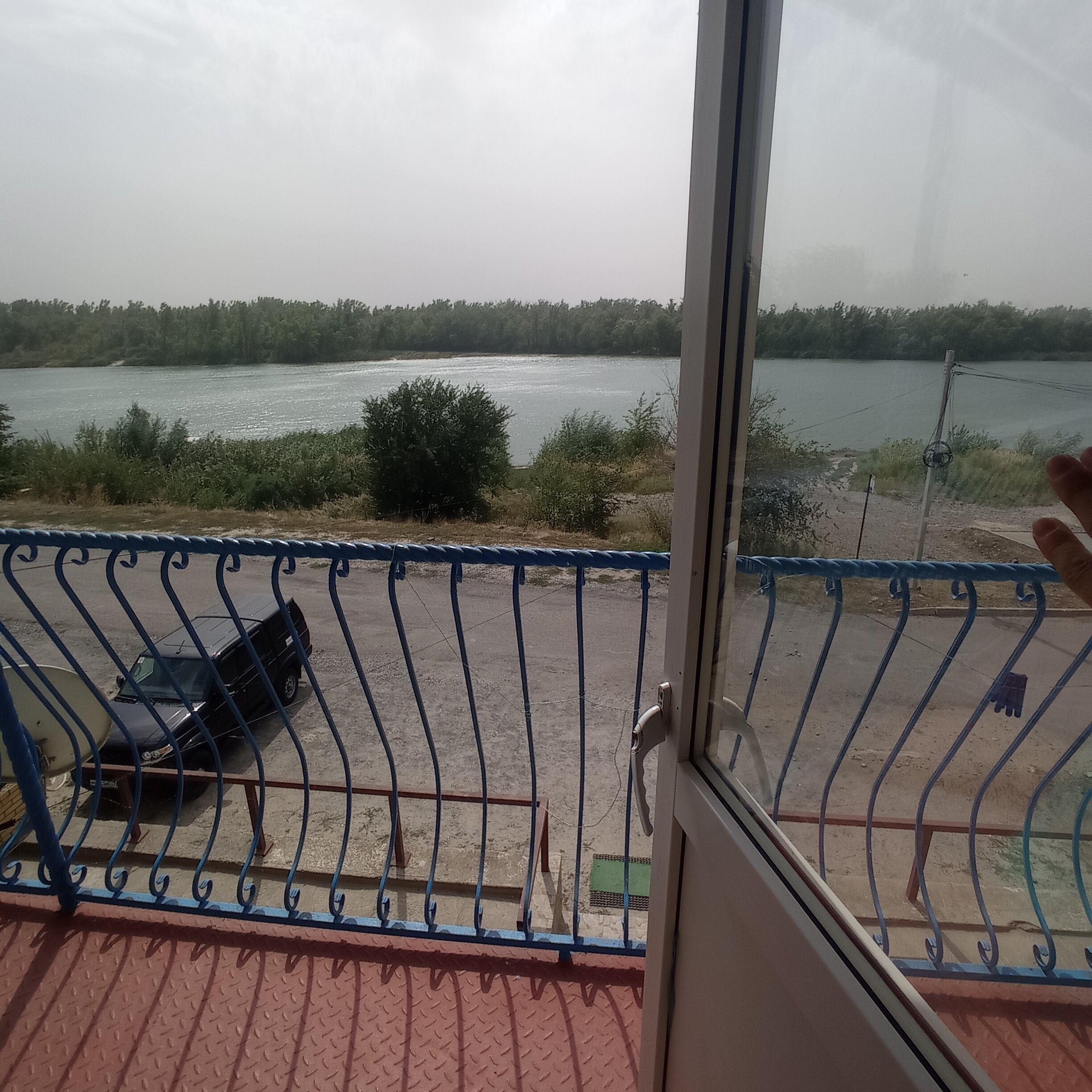 Фото Парамон