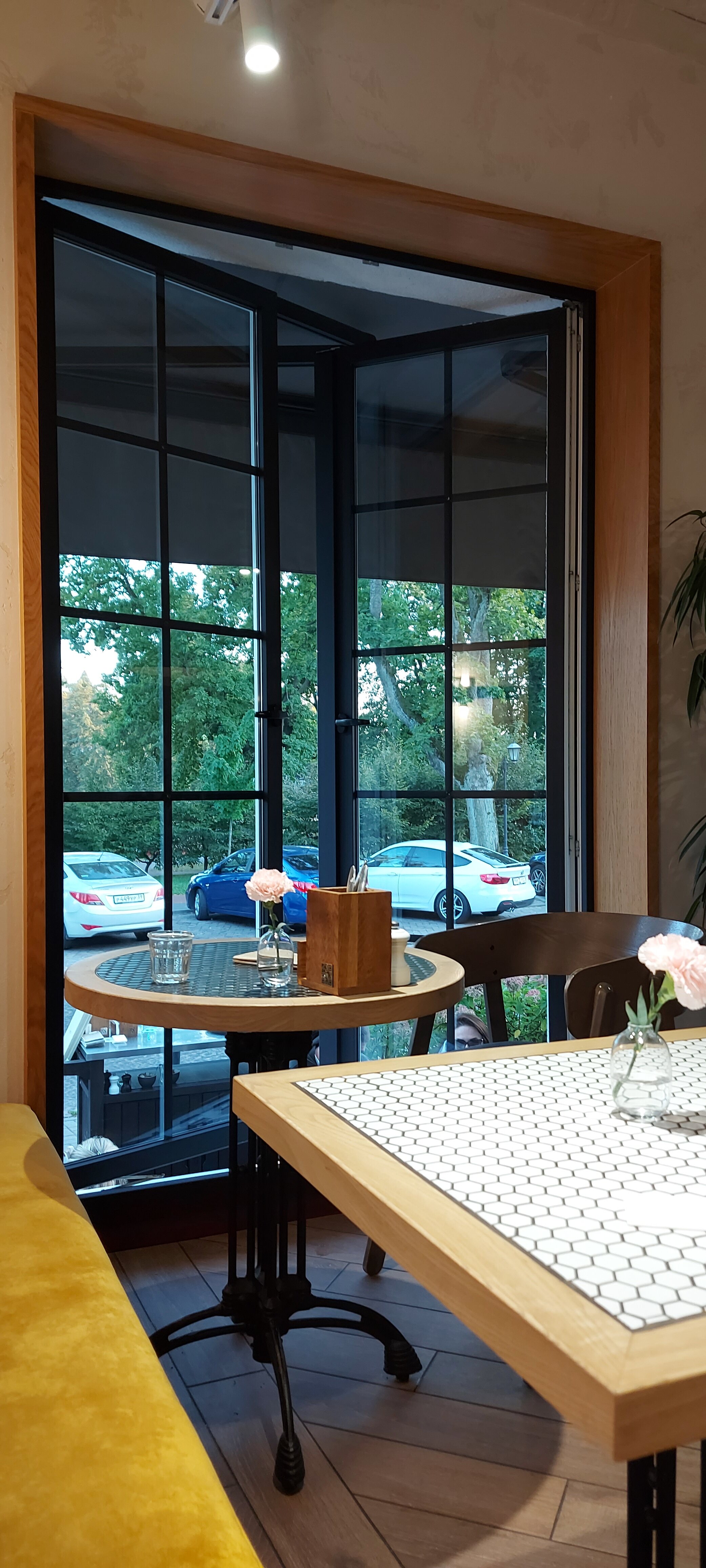 Фото Вилла Татьяна на Верхнеозерной